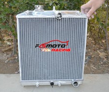 Radiateur Honda CIVIC