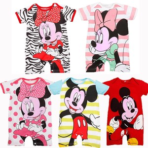 mickey mouse outfit baby boy