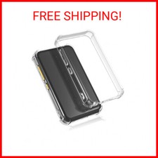 TIMMKOO Mp3 Player Case Cover for Q3E and Q5