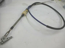 OEM 1997 97 SUZUKI TIGERSHARK MONTE CARLO 640 REVERSE CABLE B62-45