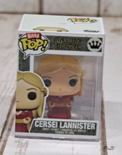 FUNKO BITTY Pop!  Mini Pop CERSEI LANNISTER G...