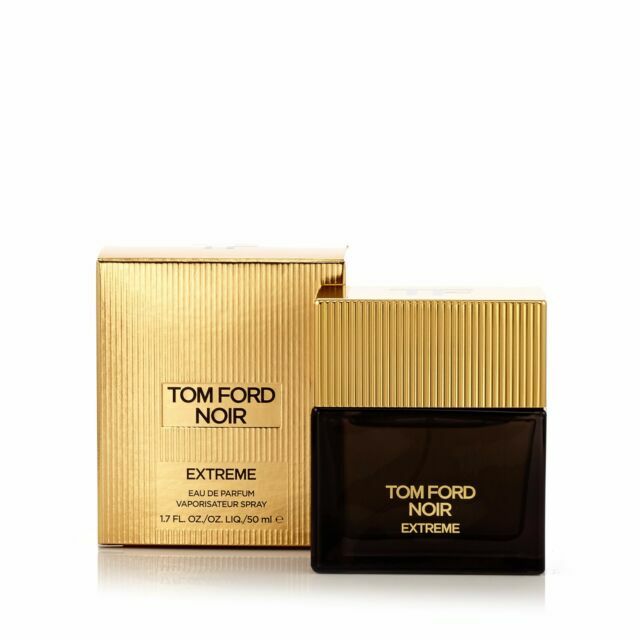tom ford noir parfum