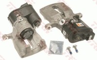 TRW BHN1104E Bremssattel FüR Volvo