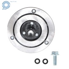 A/C AC Compressor Clutch Hub Plate For Ford 2011 2012-2014 F-150 Pickup 5.0L