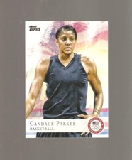 candace parker 2012 usa base card,tennessee,naperville,sparks,las vegas ace,wnba