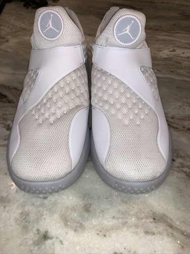 jordan trainer essential white