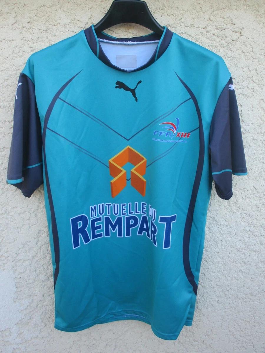 Maillot De Rugby Arbitre – ARMAGNAC BIGORRE – Rose – Taille XL – Rugby Store