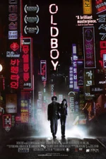 Oldboy Movie Poster 24"x36" 24x36 USA SELLER