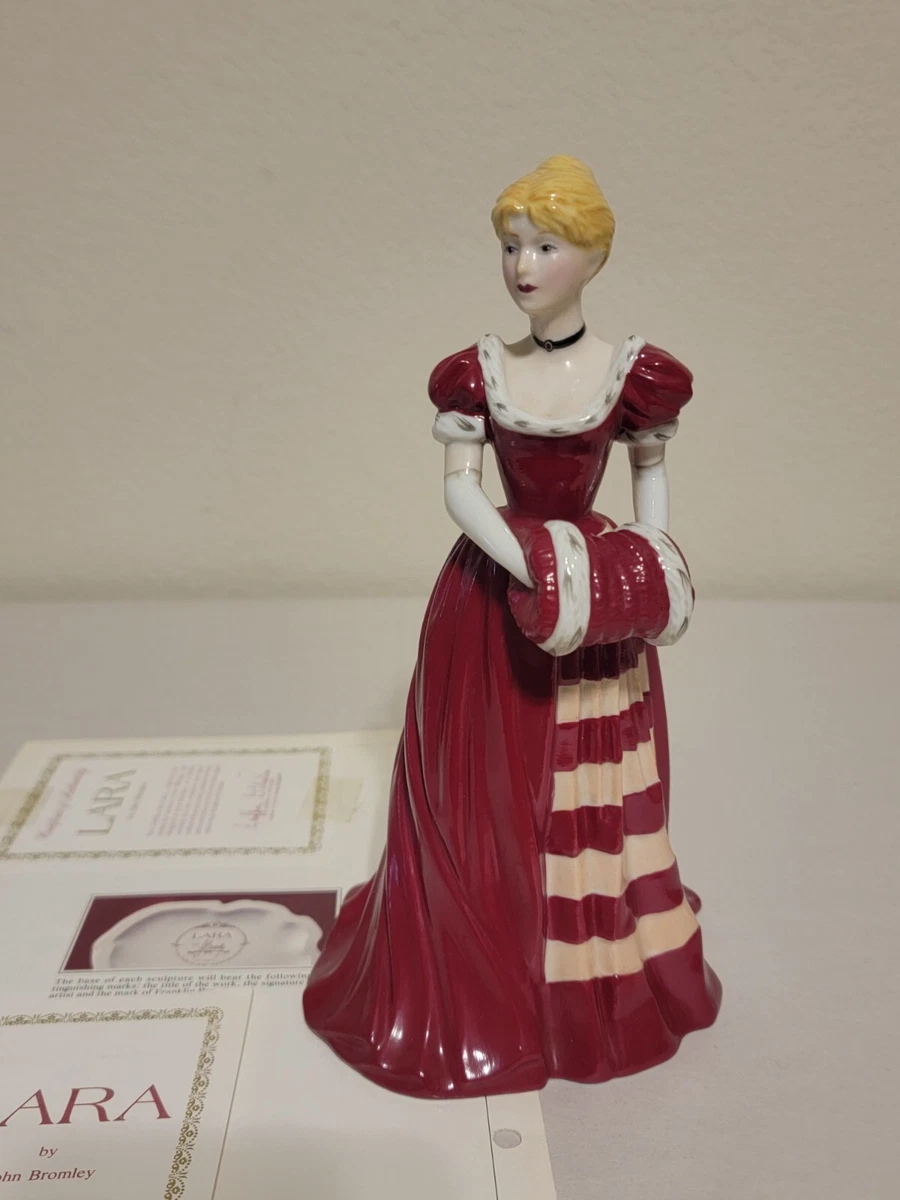 Zhivago 2025 empire dress
