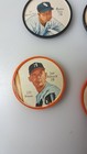 1962 Salada Tea Junket Baseball lot Nellie Fox Dick Groat Stu Miller Joe Adcock — photo 5