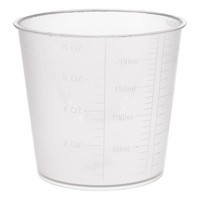 Unold 8656152 Messbecher Mixbecher 250Ml 1Cup 8Oz U.A. FüR Brotbackautomat Uvm