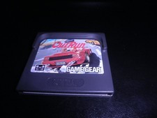 ebay® Auktion 287563015655 | sega game gear - outrun - nur Cart Thumbnail of ebay® auction 287563015655 | sega game gear - outrun - nur Cart