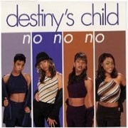 No No No Part 2 / No No No Part 1