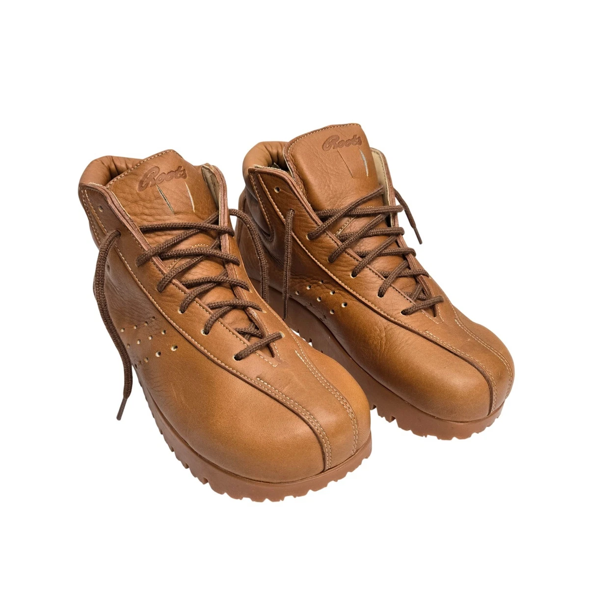 Roots Lace Up Boots for Men for Sale | Shop New & Used Men display picture 2