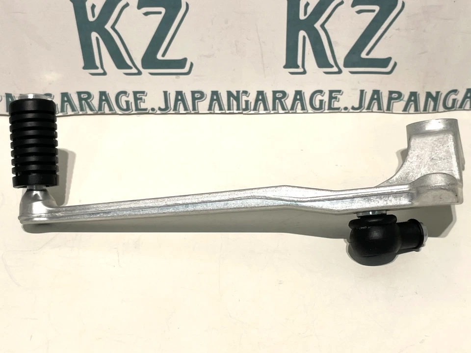 SUZUKI Genuine 2004-2011 VSTROM 650 Gear Shift Lever 25600-27G02 NEW - Изображение 3 из 4