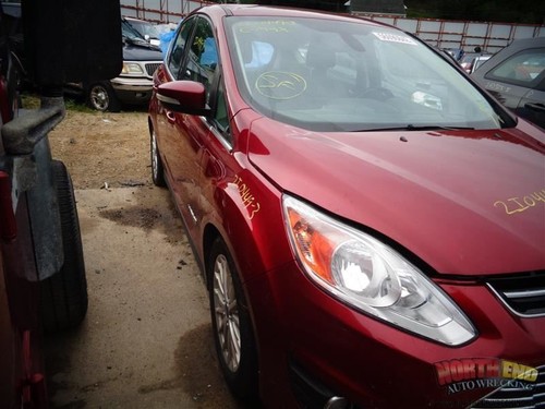 Temperature Control Fits 13-16 C-MAX 1661650 - Picture 3 of 12
