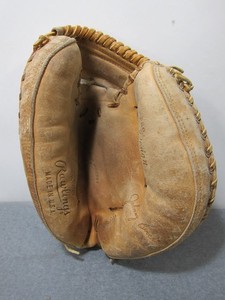 Johnny Bench Glove | eBay