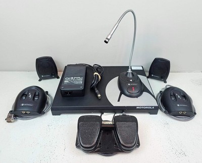 MCC7500 VPM Console B1911A | eBay