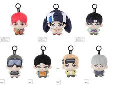 【CHINA LIMITED & DDL 31/12】Enhypen & Miniso POP-UP STORE Official MD 