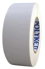 Polyken SplicingTape, White, 60ydL, 1-7/