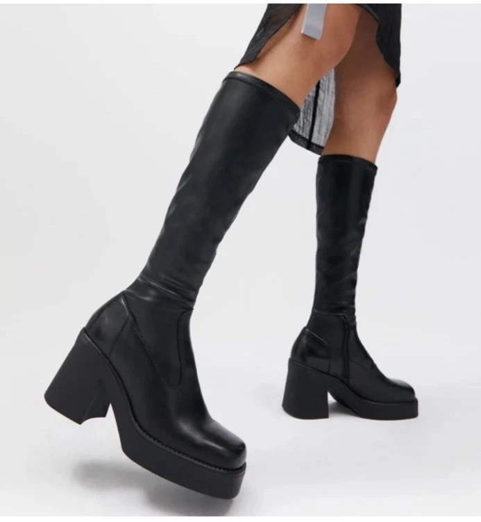 Botas MIISTA Norma Foto 2 de 2