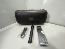 JBL PartyBox On-the-Go Essential