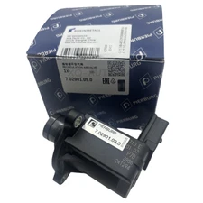 OEM Pierburg Turbocharger Diverter Valve For Audi A4 TT Volkswagen Tiguan GTI