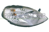 LA0034903 Hauptscheinwerfer Rechts FüR Lancia Ypsilon (843_)