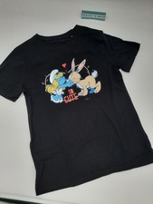 T-Shirt Schlümpfe Gr.  152