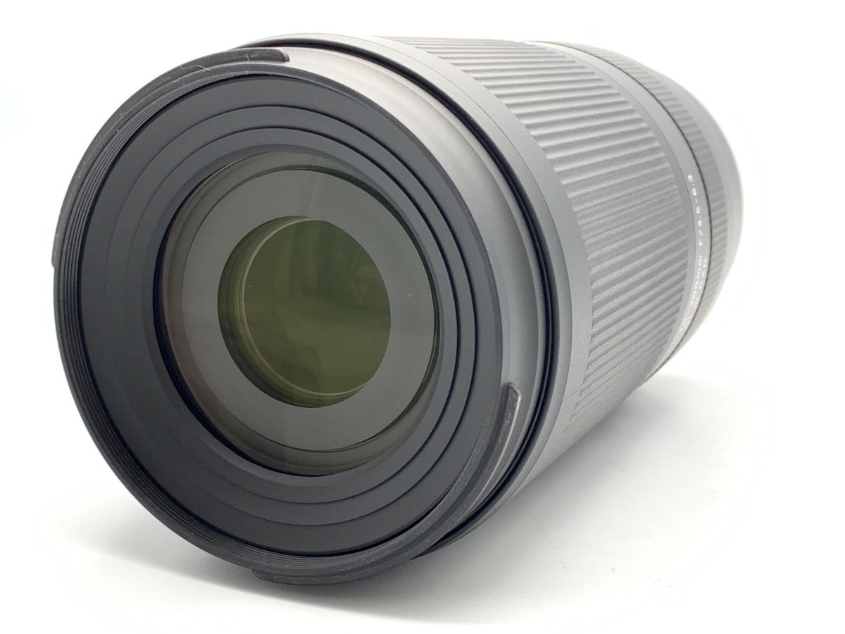 TAMRON 70-300mm F/4.5-6.3 Di III RXD(Model A047)for Nikon Z -Mint