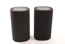 Sony BRAVIA Theater Rear 8 Wireless Rear Speakers with 360 Spatial Sound Mapping