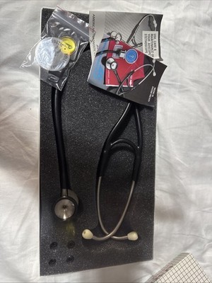 New Adscope 602 Cardiology stethoscope american diagnostic corp
