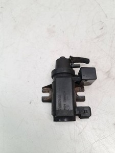 BMW 3 E90 E91 2005 Diesel 120kW Turbolader Druckwandler Magnetventil 7796634