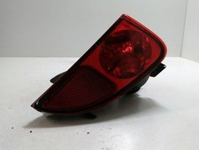 RENAULT ESPACE IV JK0/1 Nebelschlussleuchte rechts 8200027154 2.20 29775740