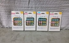 The Creme Shop Niños Prensa Uñas (4 cajas de 20 uñas)