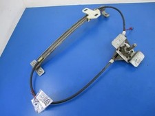 Porte arrière et accessoires Volvo 440
