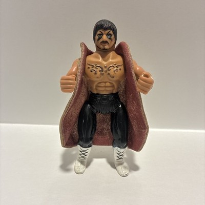 Fantasy World Karate Ninja Soma Motu Ko Muscle Warrior fighter Action Figure 