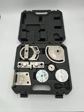 V3032 Assenmacher Specialty Tools Volvo 3.0/3.2L Timing Set 