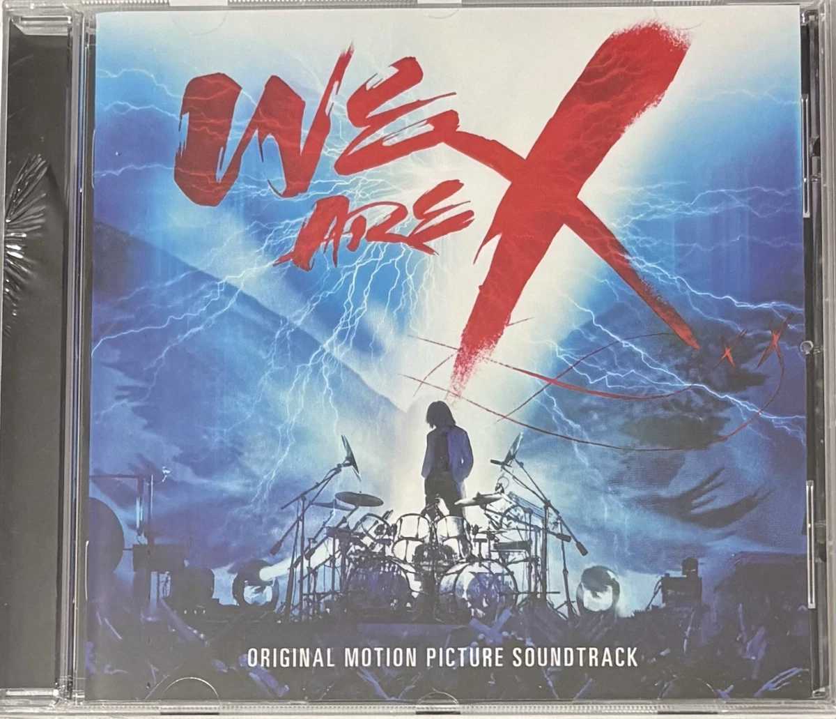 Album CDs X Japan for sale | eBay