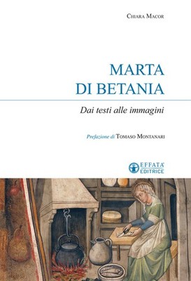 BETANIENMARDER. VON TEXTEN ZU BILDERN - Macor Chiara - 2025 - Effatà