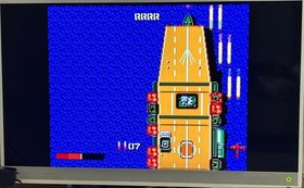 1943 Battle Midway PC Engine Software Japan 2w