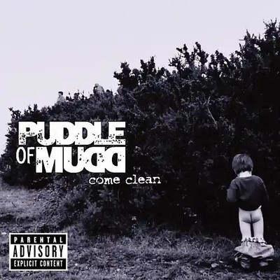 Puddle of Mudd - Come Clean ZUSTAND SEHR GUT