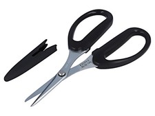 9503 160 SB Schere zum von Kevlarfasern 160mm KNIPEX