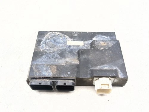 CONTROL UNIT, FI | MODEL K6