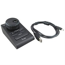 Icom RC-28 Remote Encoder Compatible IC-9100/7600/7410/7200, etc.