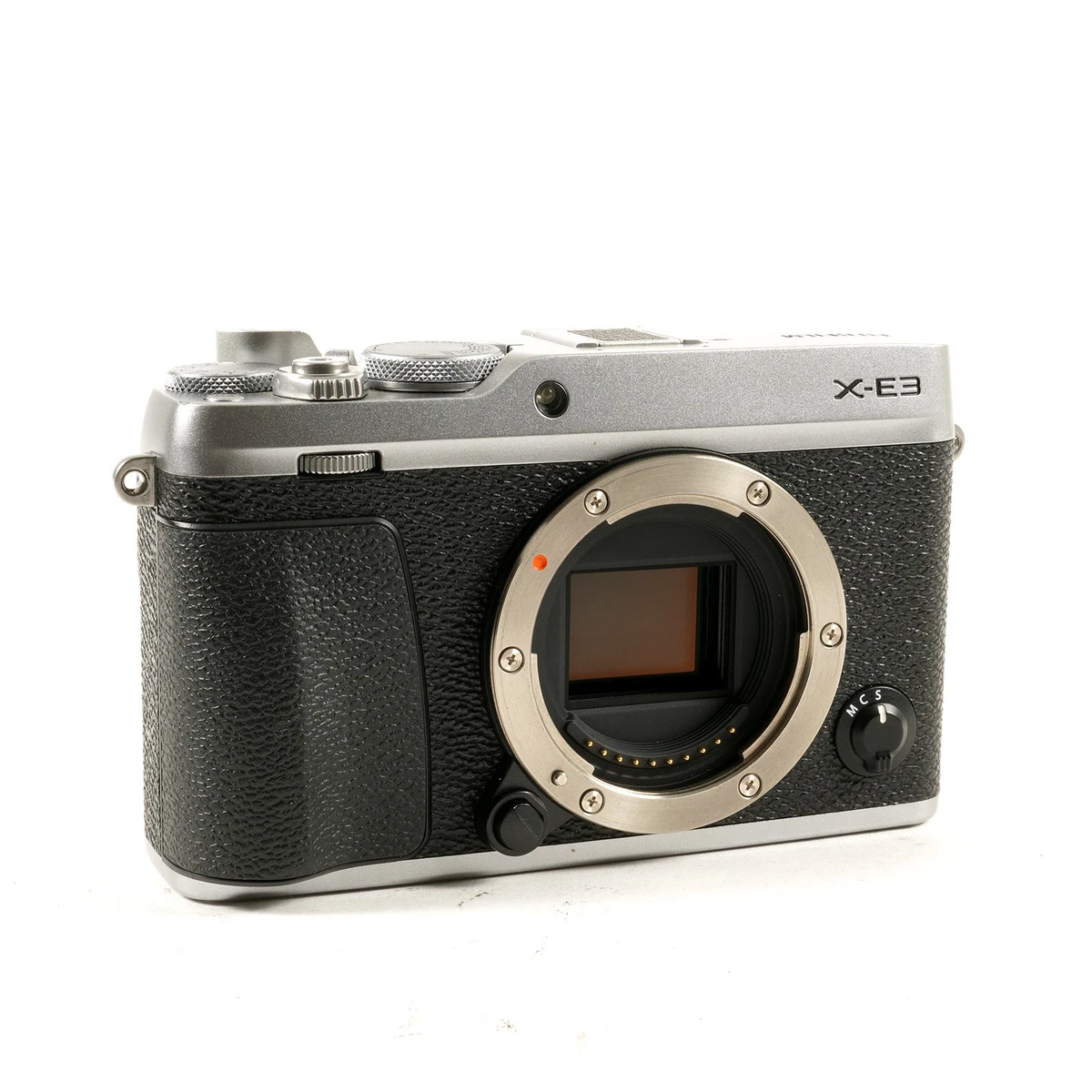 Fujifilm X E3 Digital Cameras for sale | eBay