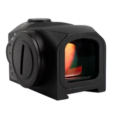 C&H Precision Duty Red Dot Sight RD-DUTY-RD