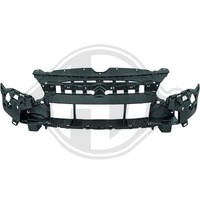4013962 Halter, StoßFäNger Vorne FüR CitroËN Berlingo Multispace (B9)