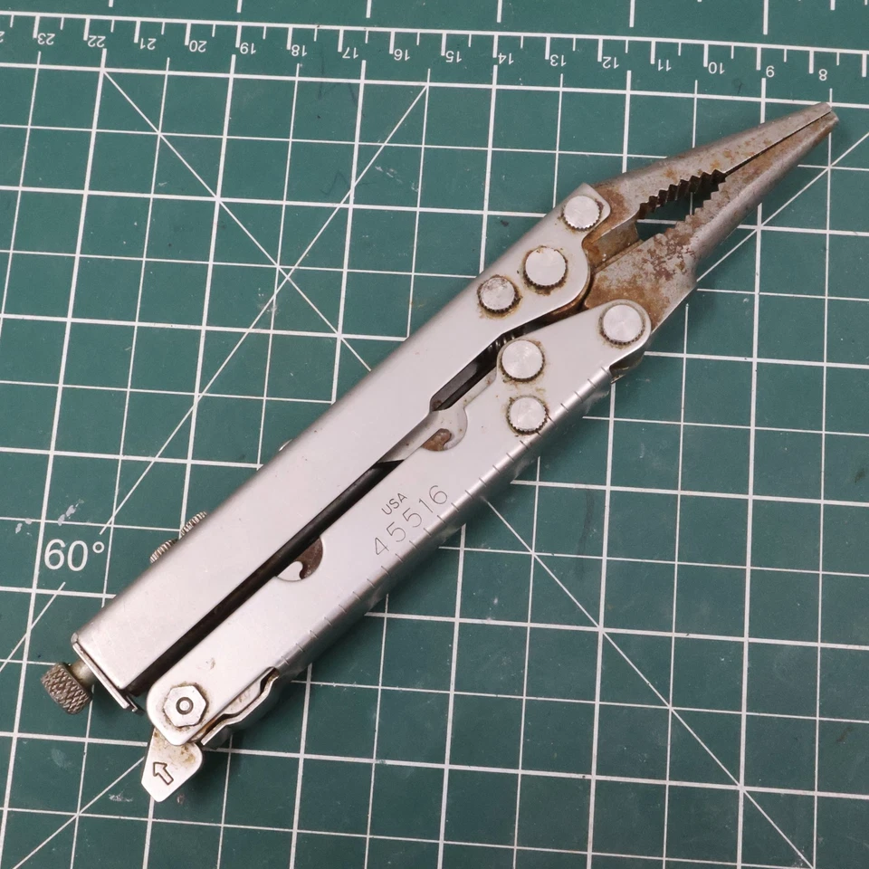 Craftsman 45516 Multi Tool - Image 2 of 4