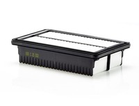 Mann-Filter Luftfilter C 25 002 FüR Hyundai